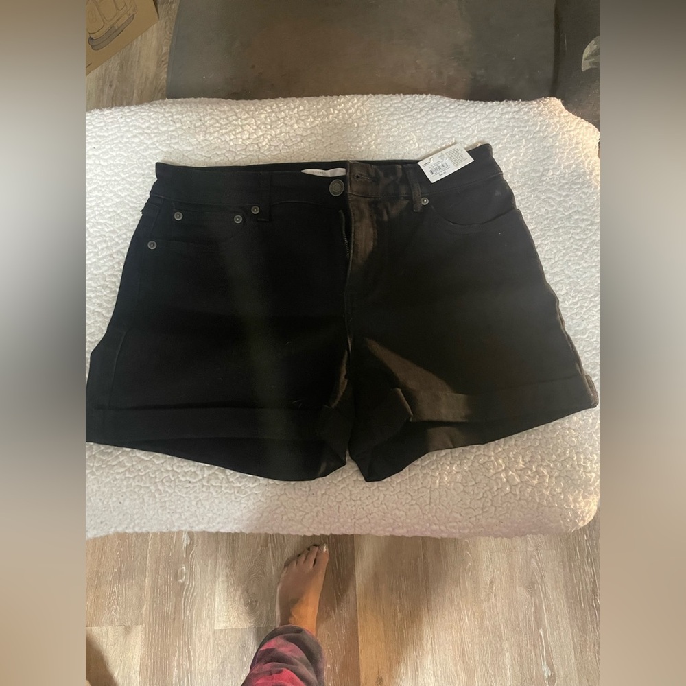Lauren Conrad shorts